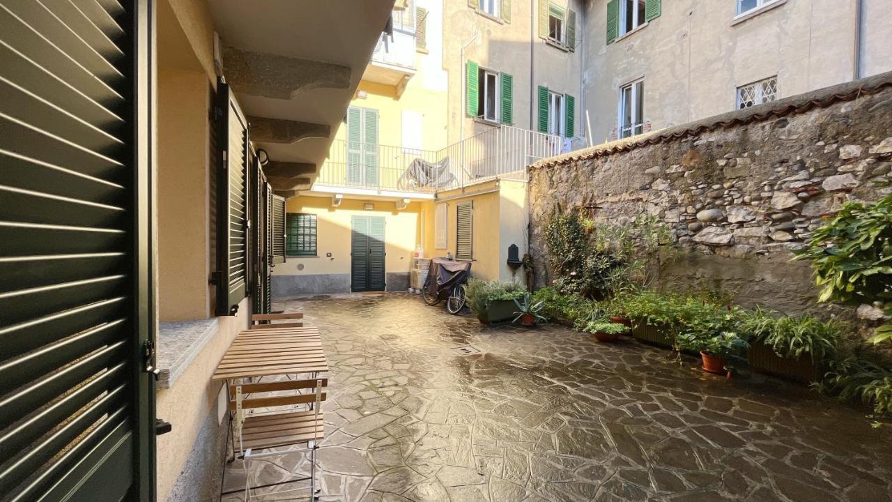 La Casa Di Gio - Affitti Brevi Italia Apartment Lecco Exterior photo
